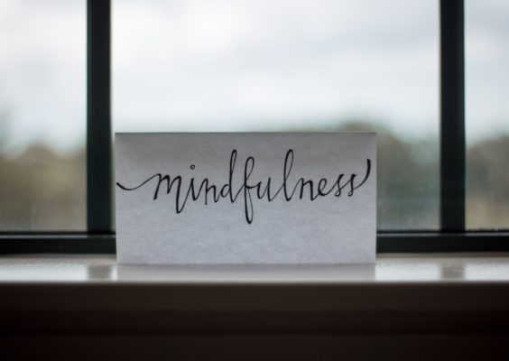 Let’s Talk About: Mindfulness in Blue-Collar Industries