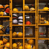 OHAS - health and safety training in Warehousing