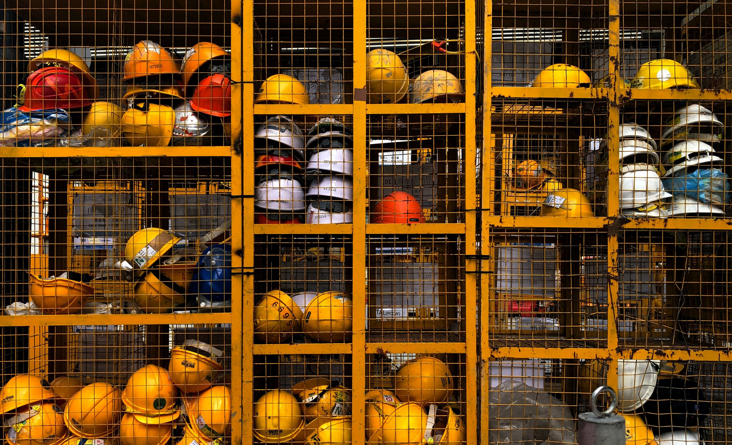 Occupational Health and Safety: Warehouse Safety in a Modern Era