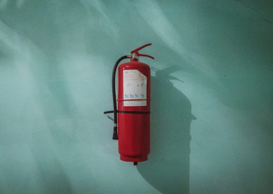 Ultimativer Leitfaden für erfolgreiche Brandschutzschulungen in Lagerhäuser im Jahr 2021
