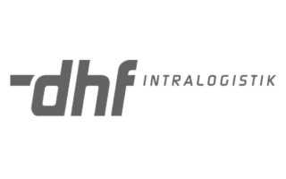 Logo dhf Intralogistik