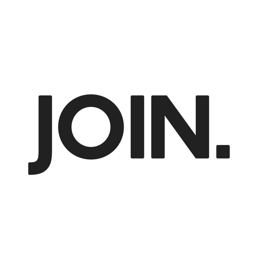 Join capital logo