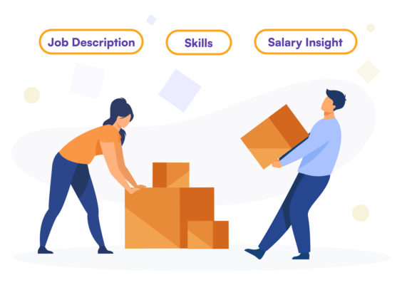 warehouse picker and packer job description template with salary range 2022