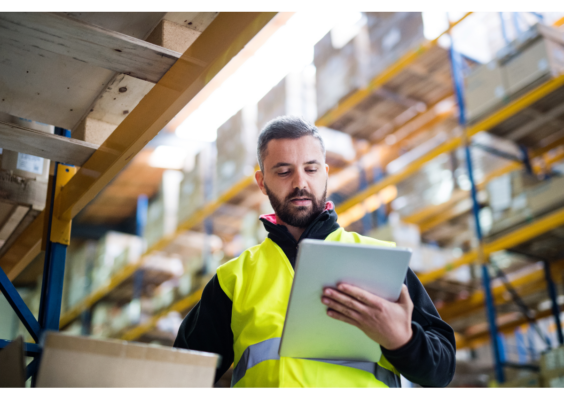 How to Improve Warehouse Safety: 5 Measures